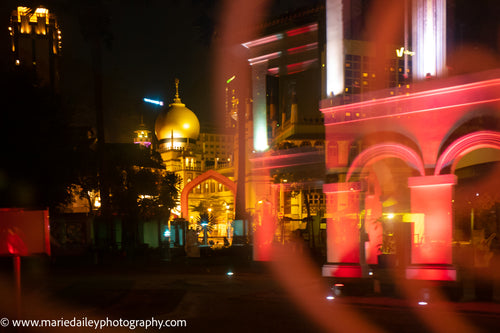 Kampong Glam