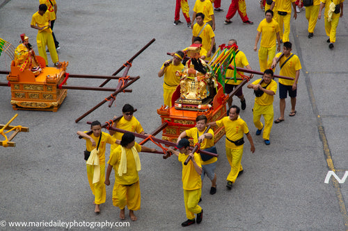 Procession