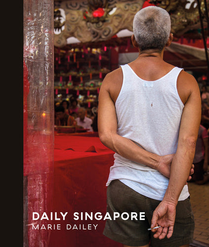 Daily Singapore (Book)